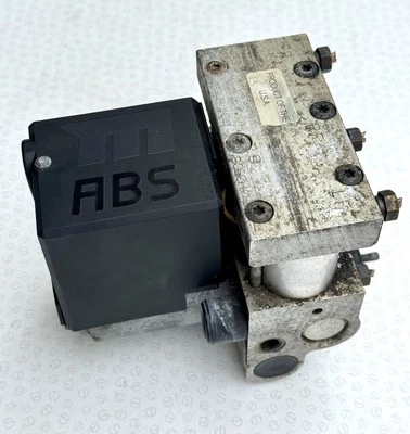 BOMBA HIDRÁULICA VOLVO 940 ABS 94-1998 (916962) Foto 1 de 4