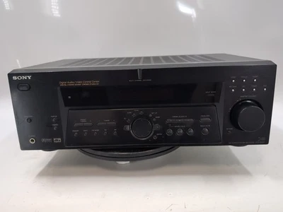 Sony STR-K502P Digital Receiver *Tested Working* - EB-18977 - - Image 1 of 4