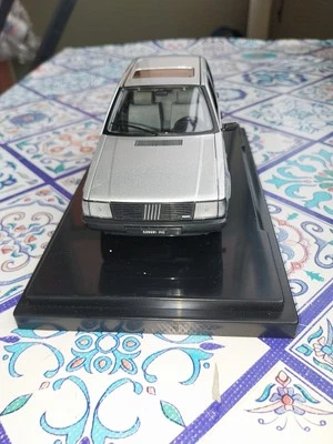 FIAT UNO 45 SCALA 1,24 - Immagine 1 di 4