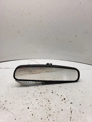Rear View Mirror Manual Dimming Fits 01-06 08-11 MAZDA TRIBUTE 1385429 - Image 1 of 4