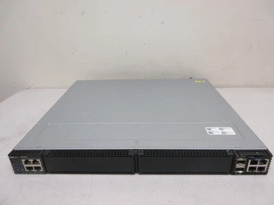 Dell EMC VEP4600 Networking Virtual Edge Platform 128GB SSD 16GB Ram *Read* - Image 1 of 4