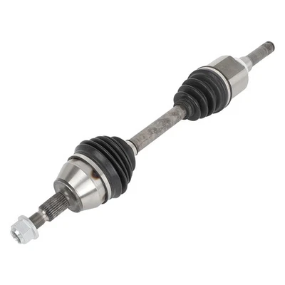 1件装前驱动侧CV轴轴适用于2014-2018年福特Transit Connect L4 2.5L — 第 1/4 张图片