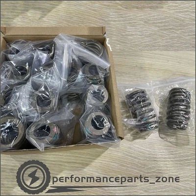 16 resortes de válvula para camioneta Chrysler/Dodge/Jeep 5,7 L HEMI 2009-2018 Foto 1 de 4