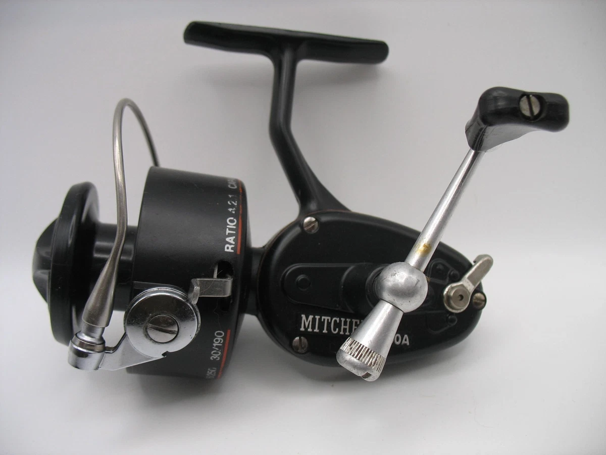 Vintage Mitchell 300 Reel for sale - eBay