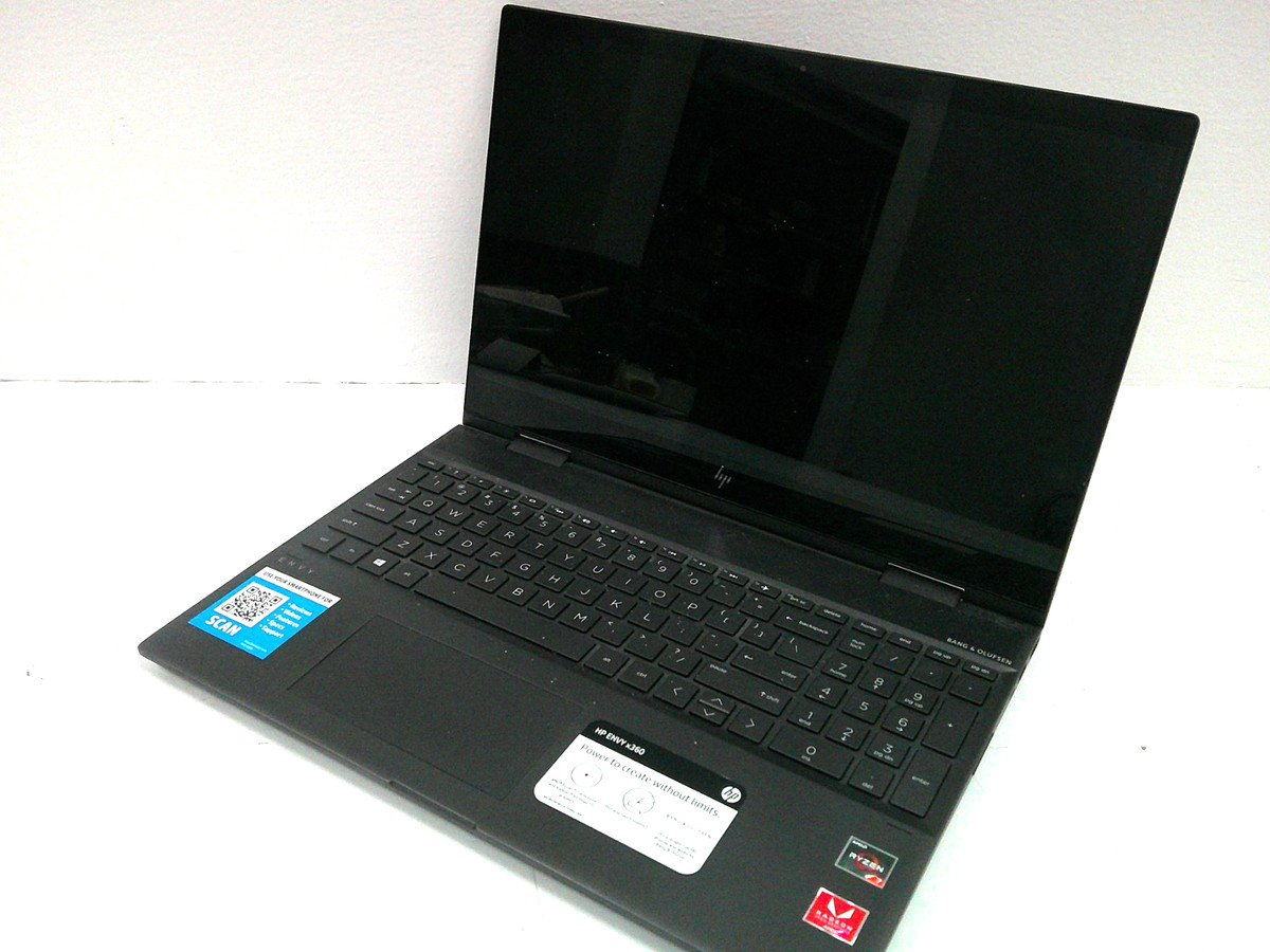 HP ENVY x360 Convertible 15-dr1014TU 箱付き HP Envy X360