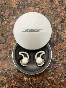 Bose Sleepbuds II Wireless In-Ear Earbuds Noise Masking Headphones L33 - Picture 1 of 10