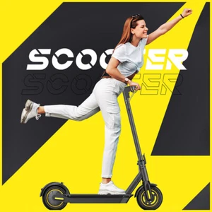 Portable 900/1200W 45-50KM/H Electric Scooter Adult Foldable Travel E Bike AU - Picture 1 of 18