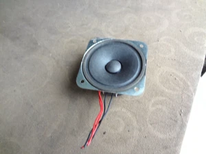 Vintage OEM Bose 501 Series II tweeter speaker - Picture 1 of 3