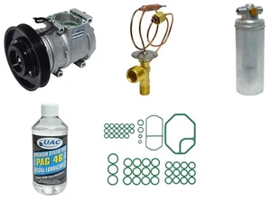 A/C Compressor Kit for ACURA HONDA ACCORD CL BASE SE 2.2L 1994-1997 RA/158RPP - Picture 1 of 10