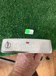 Carbite Polar Balanced TSA 1 Putter 34.5 Inches - Picture 1 of 7