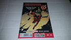 Deadpool Vol. 3 # 15 (2013, Marvel Now) 1St Print Captain America
