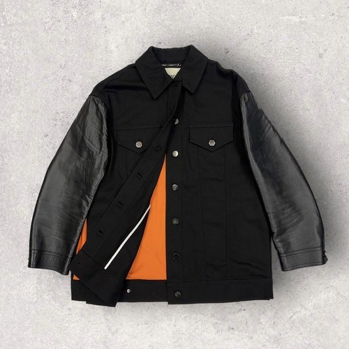 Giacca colore FENDI x Karlito con logo ricamato Taglia 38