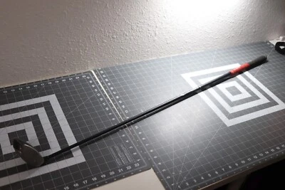 Madera de calle Callaway Hawkeye VFT 15* gemas Big Bertha 60 grafito diestro Foto 1 de 4