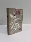 Lady L. a Novel by Romain Gary (1959, Hardcover w/DJ) Vintage  BCE VGC