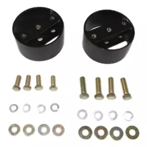 Firestone 2371 Suspension Self-Leveling Unit FITS 4in air spring lift spacer axl - Picture 1 of 3