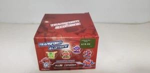 JOYIN 10947 10 PIECES EDUCATIONAL NUMBER TRANSFORMER ROBOTS, NIB - Picture 1 of 7