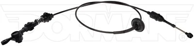 Automatic Transmission Shifter Cable Dorman For 2006-2009 Dodge Ram 3500 - Image 1 of 4