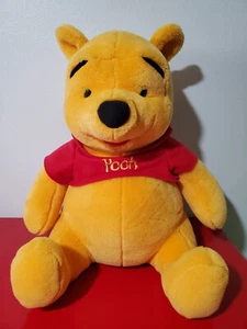 Peluche Disney Winnie the Pooh Bear: peluche grande/gigante de MATTEL Arco Toys - Imagen 1 de 8