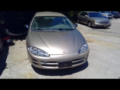 Seat Belt Front Bench Split Driver Buckle Fits 00-04 300M 999706 Foto 1 de 4