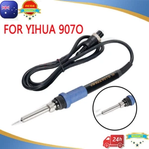 907O Soldering Rework Station Iron for YIHUA 8786D 853D 1A USB Stock AU - Picture 1 of 4