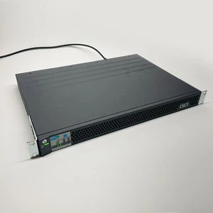 HP 640 J9805A Redundant External Power Supply Shelf RPS/EPS Server Equipment - Picture 1 of 12