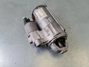 Motor de arranque Mercedes Clase E E220 AMG W213 2.0 diésel automático 2018-2022 - Imagen 1 de 17