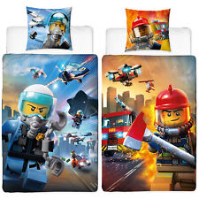 Комплекты постельного белья LEGO