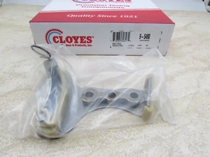 Engine Timing Chain Tensioner Cloyes Gear & Product 9-5490 - Foto 1 di 3