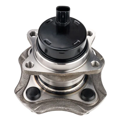 Conjunto de cojinetes y bujes de rueda trasera izquierda/derecha para Toyota Echo Scion xA  Foto 1 de 4