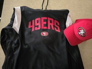San Francisco 49ers Hoodie