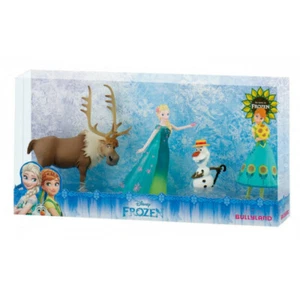 Miniaturen Frozen Geschenkset 4-teilig Bullyland #12084 - Bild 1 von 1