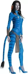 Avatar Neytiri Adult Costume, XS - Picture 1 of 1