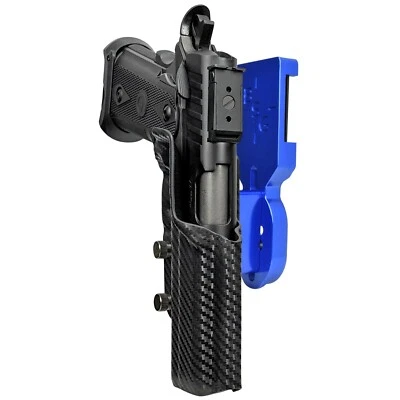 Pro Heavy Duty Competition Holster fits Girsan Witness2311 Match X - Image 1 of 4