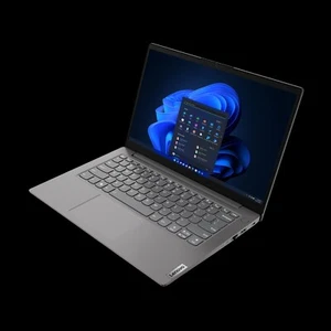 Lenovo V14 G4 ABP 14" (256GB SSD, AMD Ryzen 5 5000 Series, 4.00 GHz, 8GB,... - Picture 1 of 4