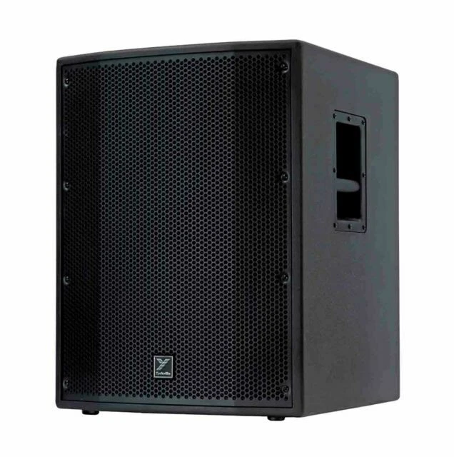 Yorkville YXL15SP Powered Subwoofer - Black