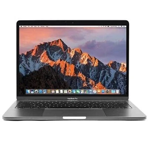 Apple MacBook Pro MPXQ2LL/A 13.3" 128GB, Space Gray - Picture 1 of 3