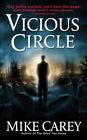 Vicious Circle (Felix Castor, 2) by Carey, Mike