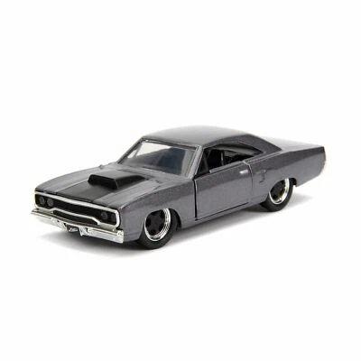 Jada 1:32 Fast & Furious III Dom's Plymouth Road Runner Auto Diecast - 30746 - Immagine 1 di 2