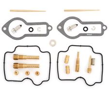 Deluxe Carburetor Rebuild Kit - Honda XL250R - XL250 - 1984-1987 Carb Repair Set