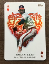 2023 Topps Update Series All Aces Insert ~ Pick your Card