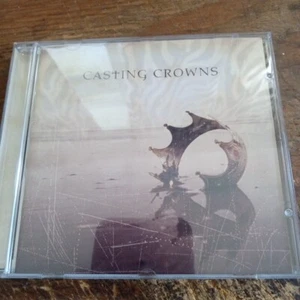 Casting Crowns CD Self Titled Electronic Rock Gospel D151176 SHIPS FAST AND SAFE - Bild 1 von 5