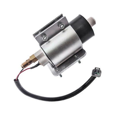 Herko Diesel Electric Fuel Pump K4035 For Dodge Ram 2500 Ram 3500 1998-2002 - Image 1 of 3