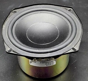 Klipsch K-1016-SV Woofer for KV-2 Center Channel 5.25" - Picture 1 of 5