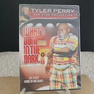 What's Done in the Dark (DVD, 2007) - Picture 1 of 2