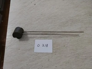 GILBERT TAMBOUR MANTLE CLOCK 2 ROD CHIME BAR 1807 - Picture 1 of 3