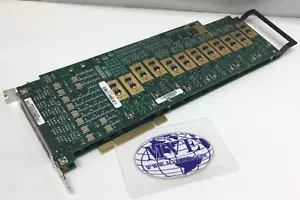 DIALOGIC SUPERMICRO 04-5494-001 83-0546-003 85-0546-401 CSE-745 MEDIA BOARD - Picture 1 of 9
