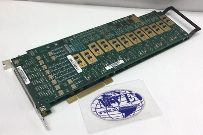 DIALOGIC SUPERMICRO 04-5494-001 83-0546-003 85-0546-401 CSE-745 MEDIA BOARD - Image 1 of 4