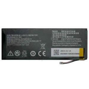 New 6300 mAh Li3863T43P6hA03715 Battery For ZTE Spro 2 Smart Projector MF97E - Zdjęcie 1 z 5