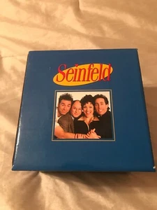 Seinfeld the complete series The 2015 gift set Brand New - Picture 1 of 1