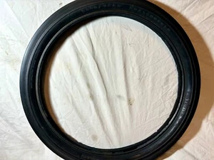 Vintage 1969 Schwinn Goodyear Grasshopper 20 x 2.125 Stingray Fahrrad Slik - Bild 1 von 13